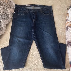AG jeans